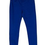 Forever 21 NWT The Sunset Mid Rise Skinny Jeans Womens 30 Blue Streetwear Urban Photo 0