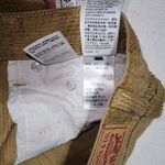 Levi's low pro Mid rise pants waist 28'' length 30'' Photo 4