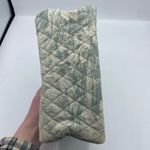 Pottery Barn  Toiletry Makeup Bag Pouch toile pattern Photo 1