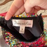 Honey and Rosie Sparkly Dress Photo 2