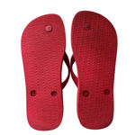 Havaianas Havana’s Olive Oyl Red flip flops women
Size 7 Unique find Photo 1