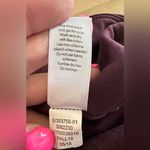 Athleta Mercer tight Auberge size small Photo 4