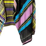 Chacok France Open Front Draped Cardigan Size 1/XS Photo 3