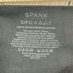 Spanx Bundle Seamless Shaping Leggings and Shorts Cameo size Small Photo 8