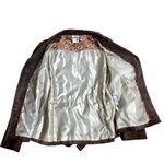 wilson's leather  Womens Jacket Size L. Chic
Waist Strap Photo 3