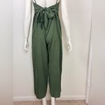 AUDREY PARKS Elegant Green Wide Photo 10