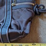 Coach  Poppy Chocolate Brown Hobo Bag Photo 10