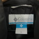 Columbia  Stepstone Pass Water Resistant Puffer Jacket Faux Fur Trim hood black M Photo 13