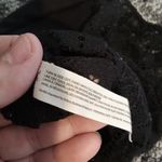 Free People Intimately Mesh Hoop N Look Closure Goth Gruge Festival Size M Black Size M Photo 6