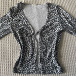 Brandy Melville  Long Sleeve Top Photo 0