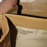 Coach Blue Leather Zip Around Wallet Multiple Card Slots Coin Pocket Organizer Photo 2