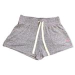 Reebok  Women’s Classic French Terry Activewear Shorts in Pink Dogwood Photo 8