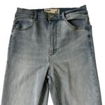 Garage Blue Hi Rise Jeggings Skinny Jeans Women Size 3/26 | 13-25 Photo 2