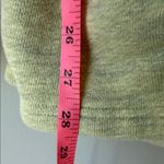 Free People Movement Start Up Pants Heather Yellow Lounge Sweatpants Joggers Photo 11