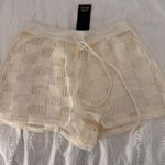 Target cover-up shorts Photo 0