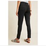 AG Adriano Goldschmied Anthropologie Abbey Ankle Mid Rise Super Skinny Size 26R Photo 5