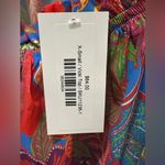 Flying Tomato  JUST WHAT I NEEDED WOVEN TOP Size XS pink NWT Photo 5