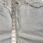 80s VINTAGE SASSON mom jeans 13/14 high rise Mom Jeans Light Wash 80’s Blue Size undefined Photo 7