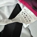 Puma  Black Bloom Knit Magenta Golf Tennis Skort‎ Skirt Size S NWT Photo 7