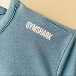 Gymshark Essential Tee Blue Sz XS Photo 3