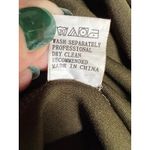 Unbranded One piece Bodysuit/Jumpsuit army‎ gree size L Green Size L Photo 3