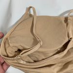 JKY Jockey Large Soft Cup Bra Tan Photo 2