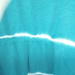 Lucky Brand Lucky XL Turquoise Cotton Cardigan Plus Photo 3