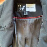 Isabell Werth Equestrian Riding Show Jacket Photo 4