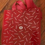 Lululemon  Bags Reusable Photo 0