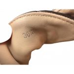 Ron White New Brown Quilted Lace Photo 5