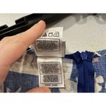 Disney  Hawaiian Multicolor Floral Print Midi Dress XL Photo 5