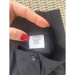 Theory Treeca Wool Blend Pants 12 workwear minimalist classic flattering staple Photo 5