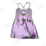 Avidlove Size Small Light Pink  Slip Lace Camisole Photo 2