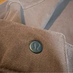 Lululemon City Sleek 5-Pocket High-Rise Wide-Leg Pants Photo 5