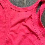 Bandier Willow Scoop Neck Tank Photo 5