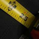 Susan Graver New Essential Black 3/4 Sleeve Shirt M Photo 5