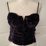 Brooks RAMY Printed Capone Top Photo 6