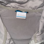 Columbia Small Grey  Jacket Photo 2