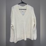 Pistola  Women's Vania Cream Sweater Size‎ Medium Photo 1