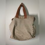 Gap Baby ‎ vintage VTG tote/diaper bag Photo 4