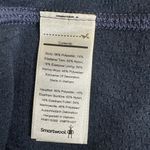 Smartwool  Merino Sport Lined Skirt navy size medium Photo 4