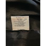 Scott McClintock Black Strapless Dress Cocktail Party Bow Belt Size 8 Photo 7