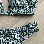 SheIn Green Bikini Set Photo 1