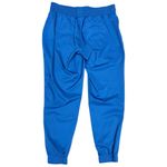 Healing Hands HH Works Royal Blue Jogger Scrub Pants Medium Petite Photo 5