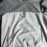 Columbia Pullover Fleece Photo 0