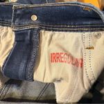 Levi's perfectly slimming 512 jeans 29 Photo 4