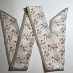 Thin Purse Scarf / Hairband / Scarf Photo 1