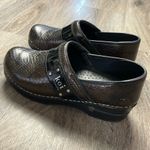 Koi by Sanita Koi Danish Clogs Size 38 (US 7/7.5) Brown Photo 5