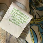 Lilly Pulitzer Raquel Beach Club Docksider Blue Sailboat Tie Waist Dress Size XS Photo 9