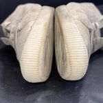 Softinos Quiet Luxury Designer Minimalist Beige Leather Portugal Sneakers Sz 41 Photo 8